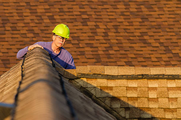 Quick and Trustworthy Emergency Roof Repair Services in Biloxi, MS