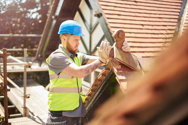 Best Roof Maintenance Services  in Biloxi, MS