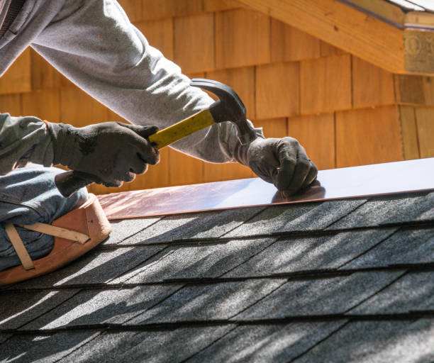 Quick and Trustworthy Emergency Roof Repair Services in Biloxi, MS